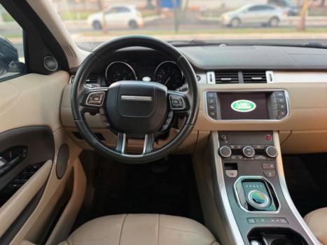 LAND ROVER Range Rover Evoque 2.0 16V 4P SE 4WD DYNAMIC AUTOMÁTICO, Foto 11