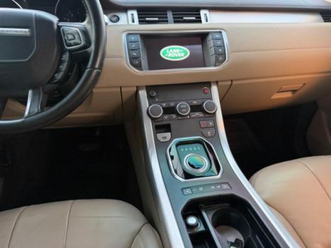LAND ROVER Range Rover Evoque 2.0 16V 4P SE 4WD DYNAMIC AUTOMÁTICO, Foto 12