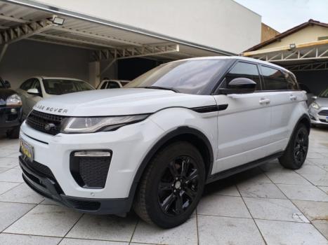 LAND ROVER Range Rover Evoque 2.0 16V 4P 4WD DYNAMIC AUTOM�TICO, Foto 2