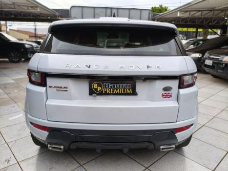 LAND ROVER Range Rover Evoque 2.0 16V 4P 4WD DYNAMIC AUTOM�TICO, Foto 3