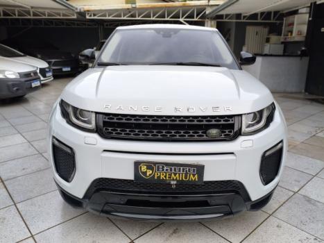 LAND ROVER Range Rover Evoque 2.0 16V 4P 4WD DYNAMIC AUTOM�TICO, Foto 4