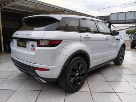 LAND ROVER Range Rover Evoque 2.0 16V 4P 4WD DYNAMIC AUTOM�TICO, Foto 5