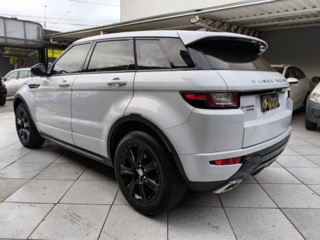 LAND ROVER Range Rover Evoque 2.0 16V 4P 4WD DYNAMIC AUTOM�TICO, Foto 6