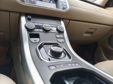 LAND ROVER Range Rover Evoque 2.0 16V 4P 4WD DYNAMIC AUTOM�TICO, Foto 8