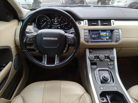 LAND ROVER Range Rover Evoque 2.0 16V 4P 4WD DYNAMIC AUTOM�TICO, Foto 9