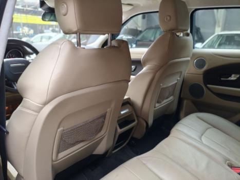 LAND ROVER Range Rover Evoque 2.0 16V 4P 4WD DYNAMIC AUTOM�TICO, Foto 10