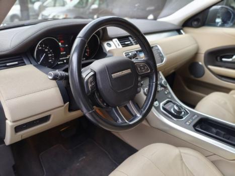 LAND ROVER Range Rover Evoque 2.0 16V 4P 4WD DYNAMIC AUTOM�TICO, Foto 14