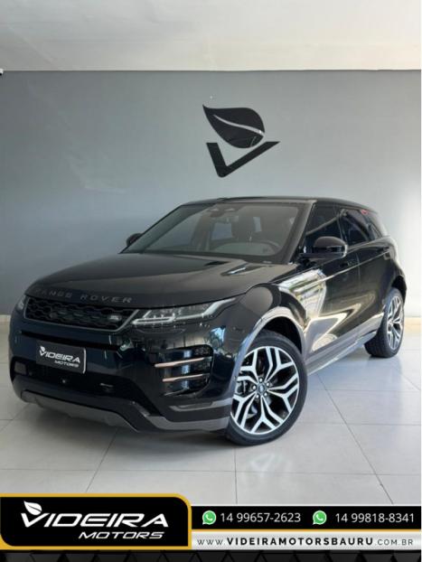 LAND ROVER Range Rover Evoque 2.0 16V 4P SE 4WD DYNAMIC AUTOM�TICO, Foto 1