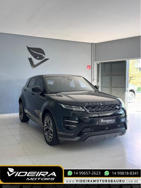 LAND ROVER Range Rover Evoque 2.0 16V 4P SE 4WD DYNAMIC AUTOM�TICO, Foto 2