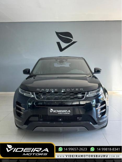 LAND ROVER Range Rover Evoque 2.0 16V 4P SE 4WD DYNAMIC AUTOM�TICO, Foto 3