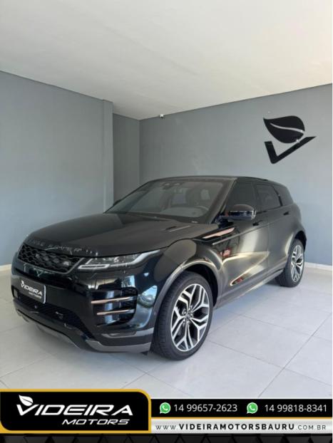 LAND ROVER Range Rover Evoque 2.0 16V 4P SE 4WD DYNAMIC AUTOM�TICO, Foto 4