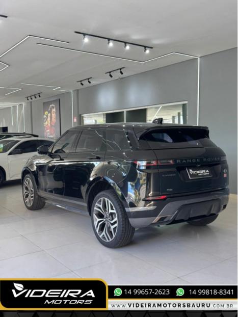 LAND ROVER Range Rover Evoque 2.0 16V 4P SE 4WD DYNAMIC AUTOM�TICO, Foto 5