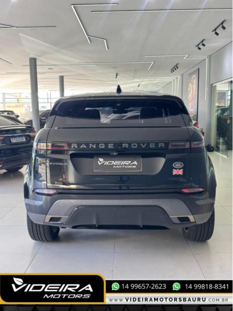 LAND ROVER Range Rover Evoque 2.0 16V 4P SE 4WD DYNAMIC AUTOM�TICO, Foto 6