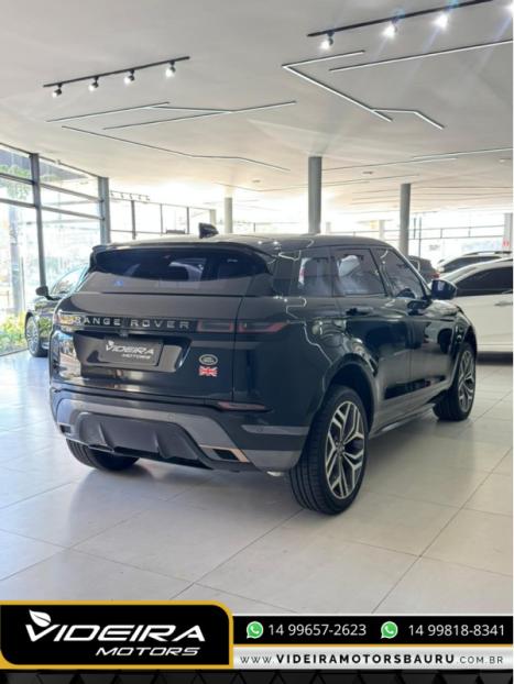 LAND ROVER Range Rover Evoque 2.0 16V 4P SE 4WD DYNAMIC AUTOM�TICO, Foto 7