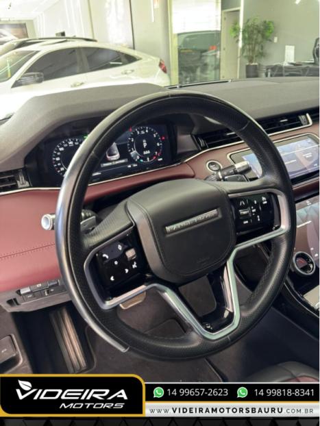 LAND ROVER Range Rover Evoque 2.0 16V 4P SE 4WD DYNAMIC AUTOM�TICO, Foto 8