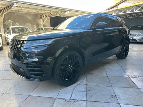 LAND ROVER Range Rover Velar 2.0 16V 4P P300 HSE R-DYNAMIC AUTOM�TICO, Foto 3