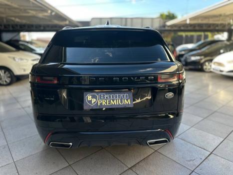 LAND ROVER Range Rover Velar 2.0 16V 4P P300 HSE R-DYNAMIC AUTOM�TICO, Foto 4