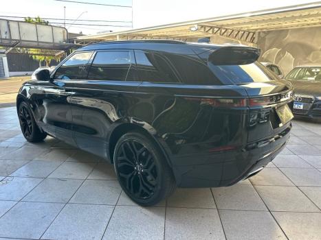 LAND ROVER Range Rover Velar 2.0 16V 4P P300 HSE R-DYNAMIC AUTOM�TICO, Foto 5