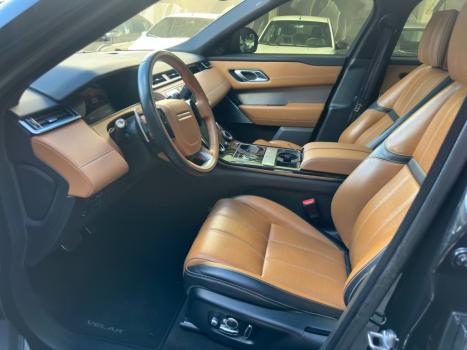 LAND ROVER Range Rover Velar 2.0 16V 4P P300 HSE R-DYNAMIC AUTOM�TICO, Foto 7