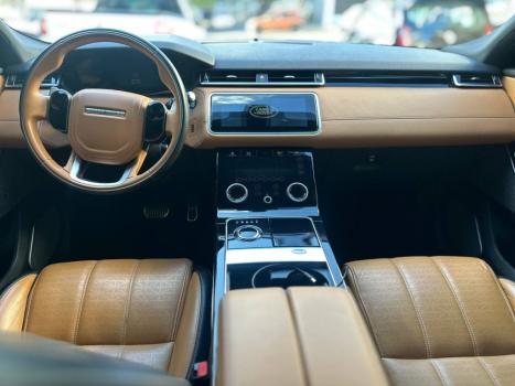 LAND ROVER Range Rover Velar 2.0 16V 4P P300 HSE R-DYNAMIC AUTOM�TICO, Foto 8