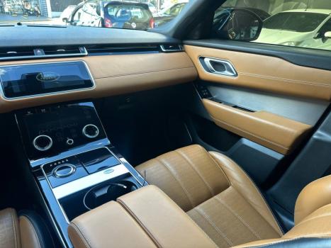 LAND ROVER Range Rover Velar 2.0 16V 4P P300 HSE R-DYNAMIC AUTOM�TICO, Foto 9