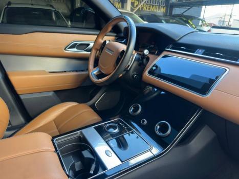 LAND ROVER Range Rover Velar 2.0 16V 4P P300 HSE R-DYNAMIC AUTOM�TICO, Foto 11