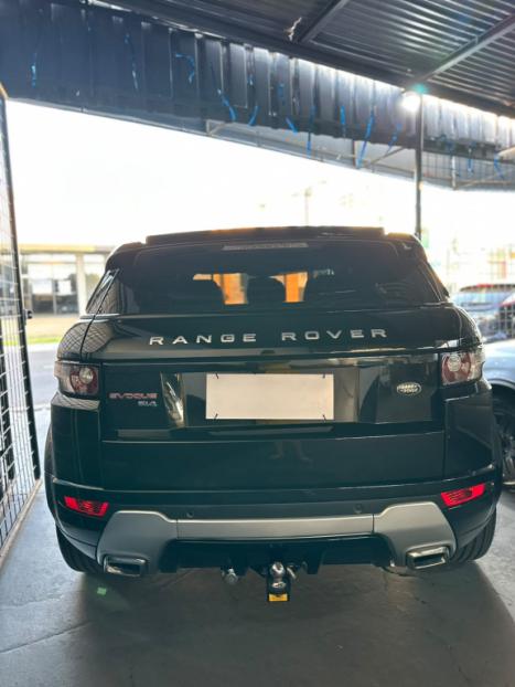 LAND ROVER Range Rover Evoque 2.0 16V 4P 4WD DYNAMIC AUTOMÁTICO, Foto 4