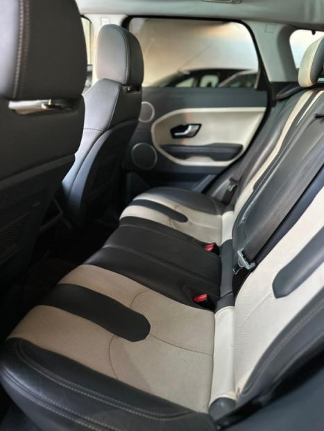 LAND ROVER Range Rover Evoque 2.0 16V 4P 4WD DYNAMIC AUTOMÁTICO, Foto 5
