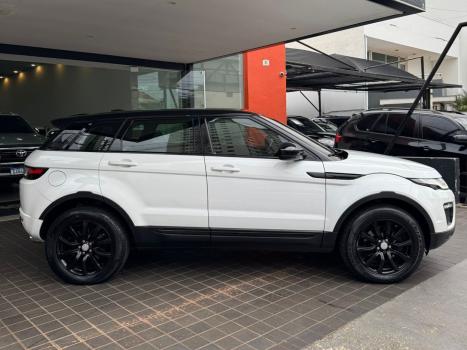 LAND ROVER Range Rover Evoque 2.0 16V 4P 4WD DYNAMIC AUTOMÁTICO, Foto 3