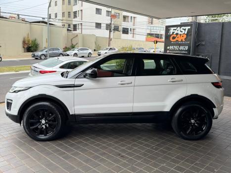 LAND ROVER Range Rover Evoque 2.0 16V 4P 4WD DYNAMIC AUTOMÁTICO, Foto 4