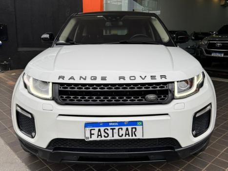 LAND ROVER Range Rover Evoque 2.0 16V 4P 4WD DYNAMIC AUTOMÁTICO, Foto 6