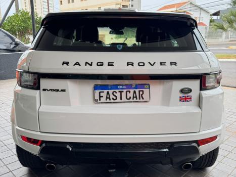LAND ROVER Range Rover Evoque 2.0 16V 4P 4WD DYNAMIC AUTOMÁTICO, Foto 7