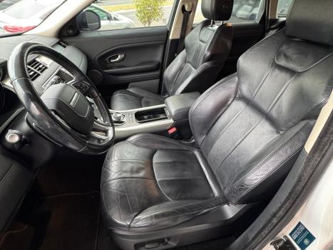 LAND ROVER Range Rover Evoque 2.0 16V 4P 4WD DYNAMIC AUTOMÁTICO, Foto 9
