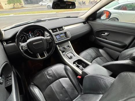 LAND ROVER Range Rover Evoque 2.0 16V 4P 4WD DYNAMIC AUTOMÁTICO, Foto 10