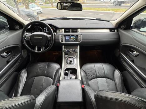 LAND ROVER Range Rover Evoque 2.0 16V 4P 4WD DYNAMIC AUTOMÁTICO, Foto 11