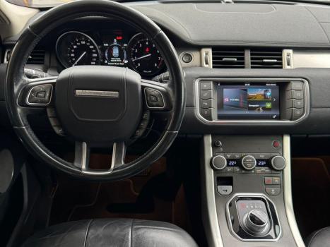 LAND ROVER Range Rover Evoque 2.0 16V 4P 4WD DYNAMIC AUTOMÁTICO, Foto 12