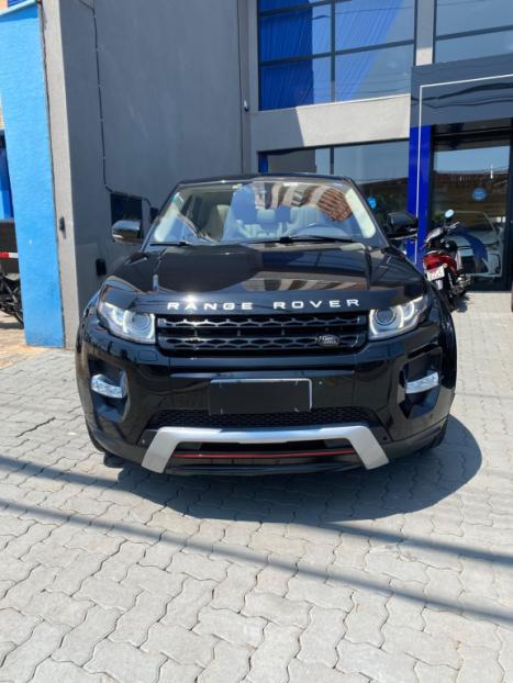LAND ROVER Range Rover Evoque 2.0 16V 4P 4WD DYNAMIC TECH AUTOMÁTICO, Foto 1