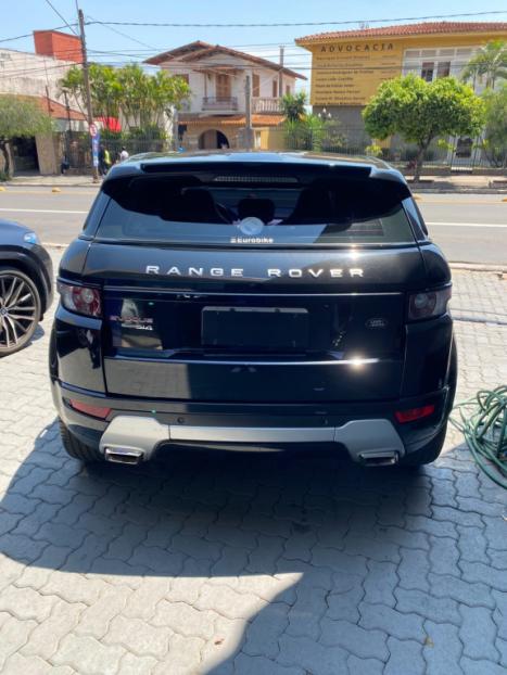 LAND ROVER Range Rover Evoque 2.0 16V 4P 4WD DYNAMIC TECH AUTOMÁTICO, Foto 4