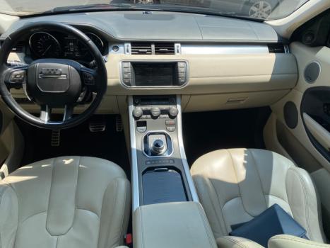 LAND ROVER Range Rover Evoque 2.0 16V 4P 4WD DYNAMIC TECH AUTOMÁTICO, Foto 6