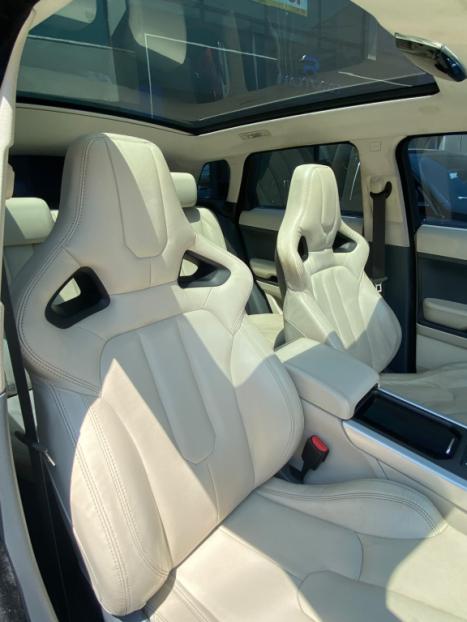 LAND ROVER Range Rover Evoque 2.0 16V 4P 4WD DYNAMIC TECH AUTOMÁTICO, Foto 12