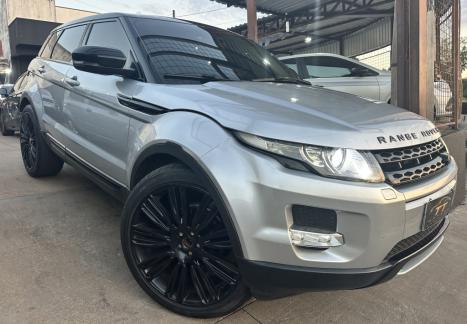 LAND ROVER Range Rover Evoque 2.0 16V 4P 4WD PURE AUTOMÁTICO, Foto 1