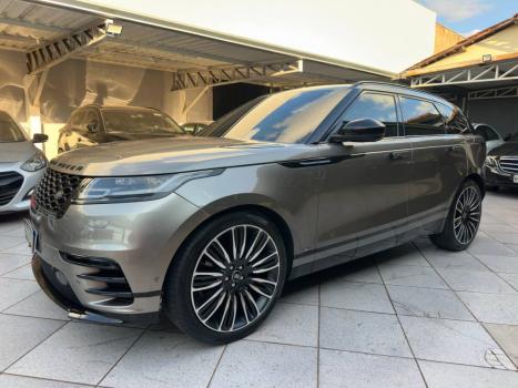 LAND ROVER Range Rover Velar 3.0 V6 P380 HSE R-DYNAMIC AUTOMÁTICO, Foto 3
