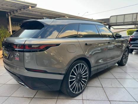 LAND ROVER Range Rover Velar 3.0 V6 P380 HSE R-DYNAMIC AUTOMÁTICO, Foto 4