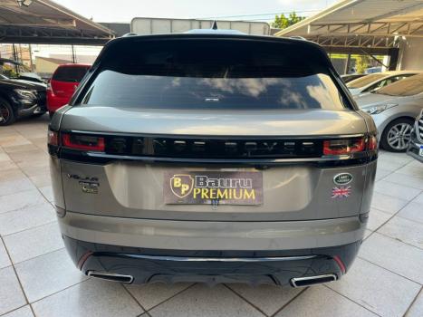 LAND ROVER Range Rover Velar 3.0 V6 P380 HSE R-DYNAMIC AUTOMÁTICO, Foto 5