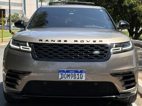 LAND ROVER Range Rover Velar 2.0 16V 4P P300 SE R-DYNAMIC AUTOMÁTICO, Foto 4