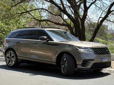 LAND ROVER Range Rover Velar 2.0 16V 4P P300 SE R-DYNAMIC AUTOMÁTICO, Foto 5