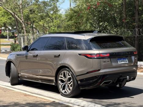 LAND ROVER Range Rover Velar 2.0 16V 4P P300 SE R-DYNAMIC AUTOMÁTICO, Foto 6