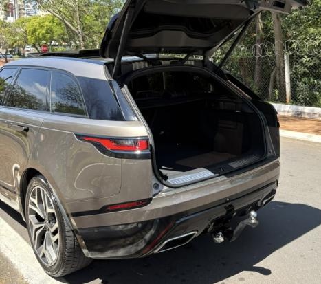 LAND ROVER Range Rover Velar 2.0 16V 4P P300 SE R-DYNAMIC AUTOMÁTICO, Foto 7