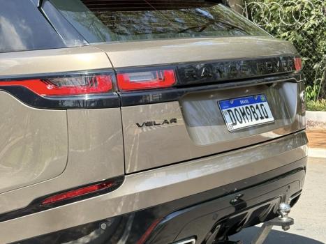 LAND ROVER Range Rover Velar 2.0 16V 4P P300 SE R-DYNAMIC AUTOMÁTICO, Foto 8