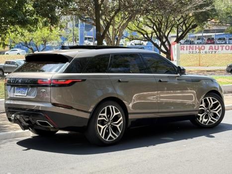 LAND ROVER Range Rover Velar 2.0 16V 4P P300 SE R-DYNAMIC AUTOMÁTICO, Foto 9